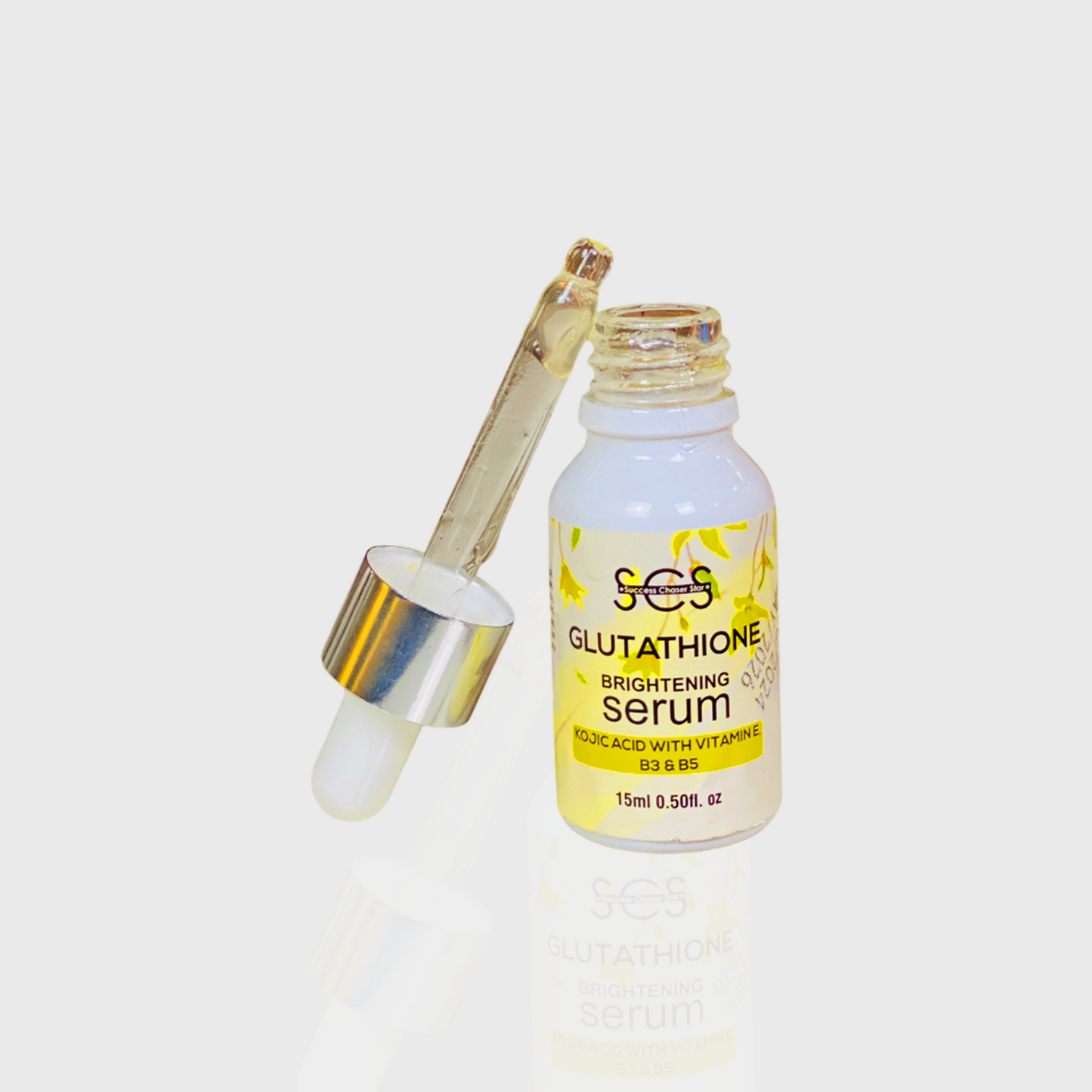 Glow Skin Serum