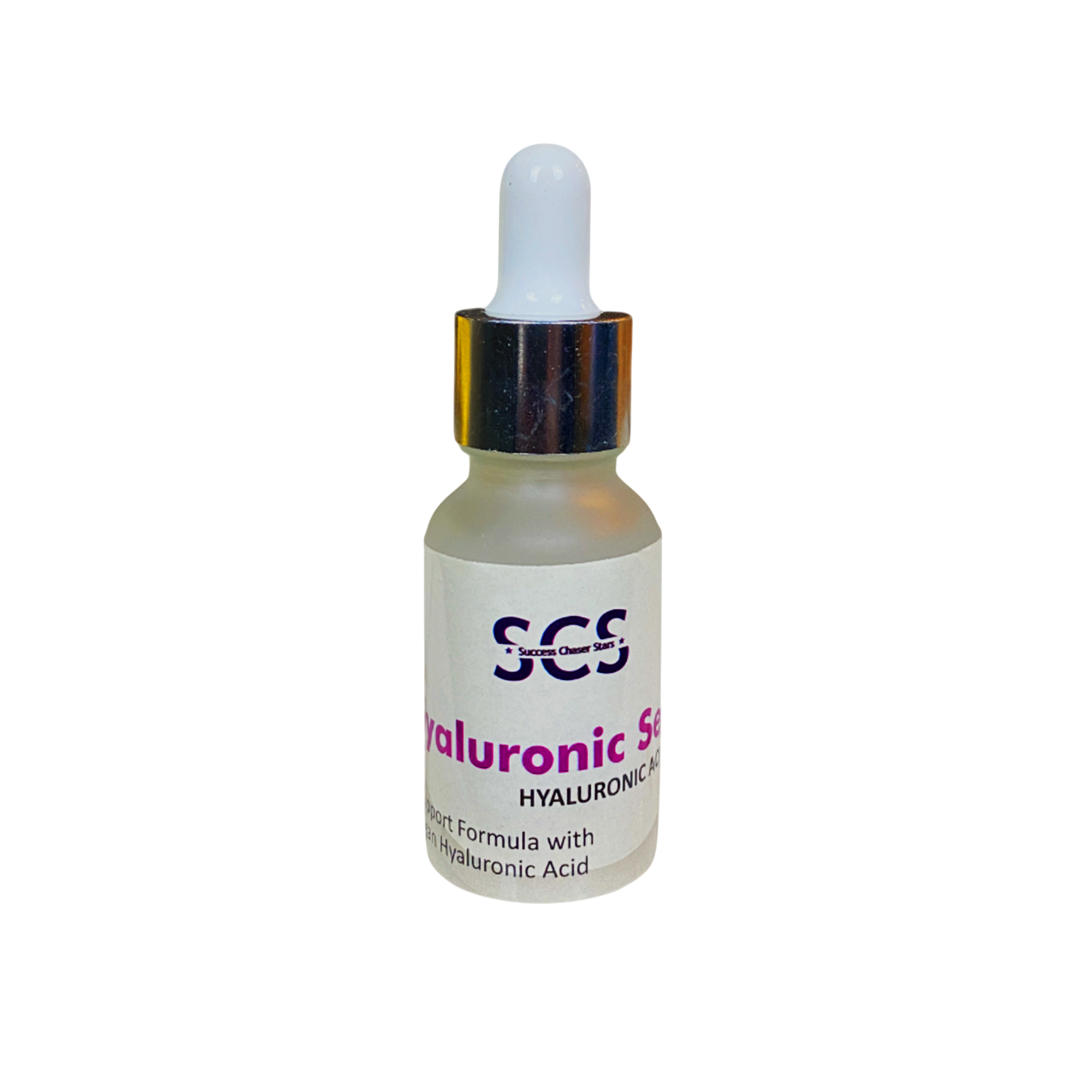 Hyaluronic Serum