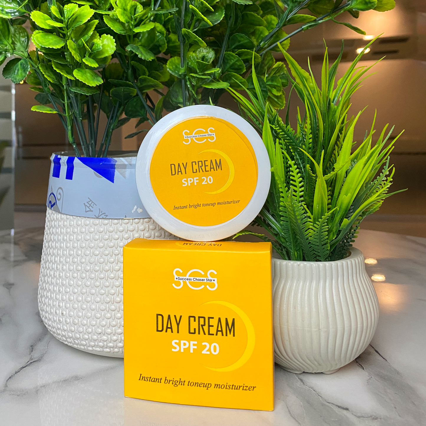 Day Cream