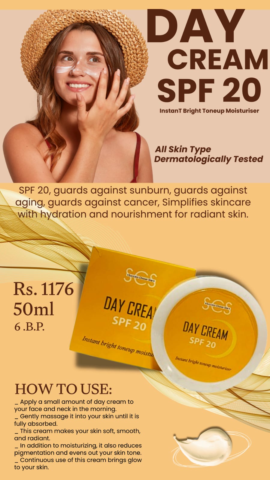 Day Cream