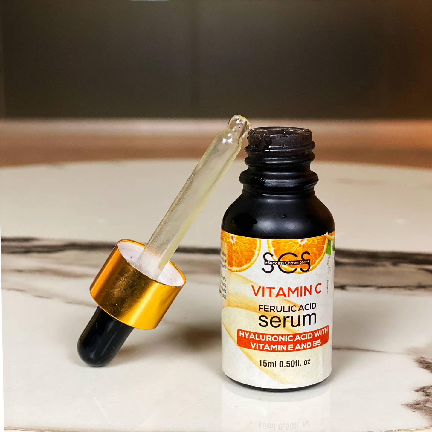 Vitamin C -Serum