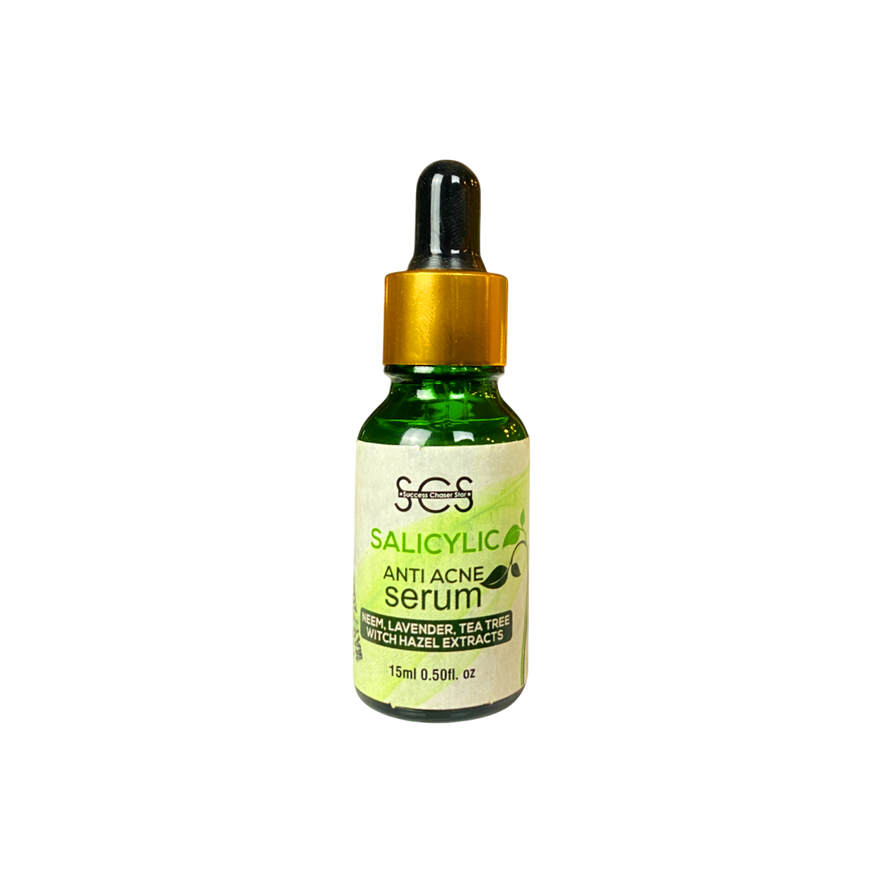 Anti-Acne Serum