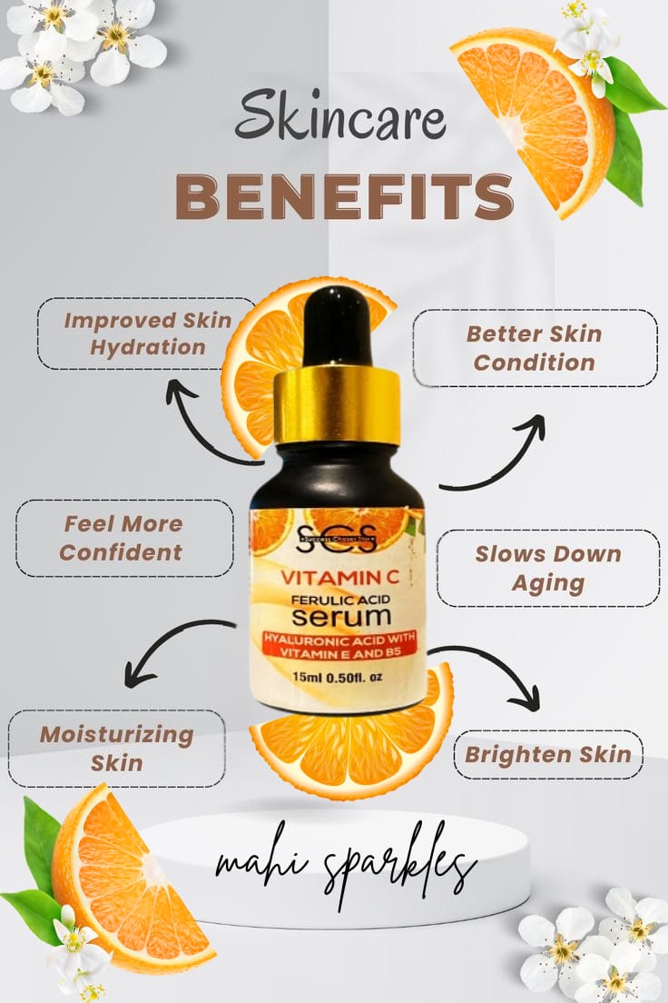 Vitamin C -Serum