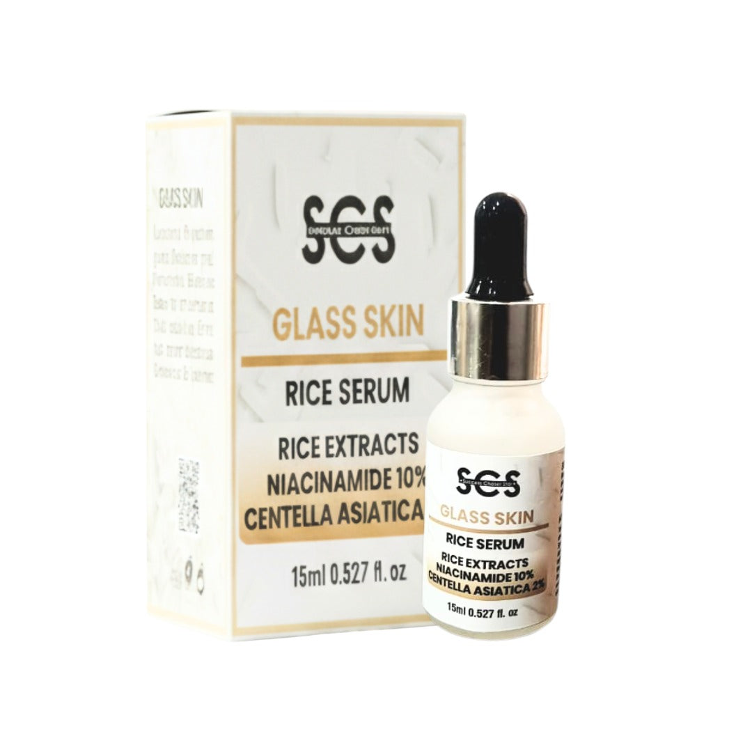 Rice Serum(15 ml)