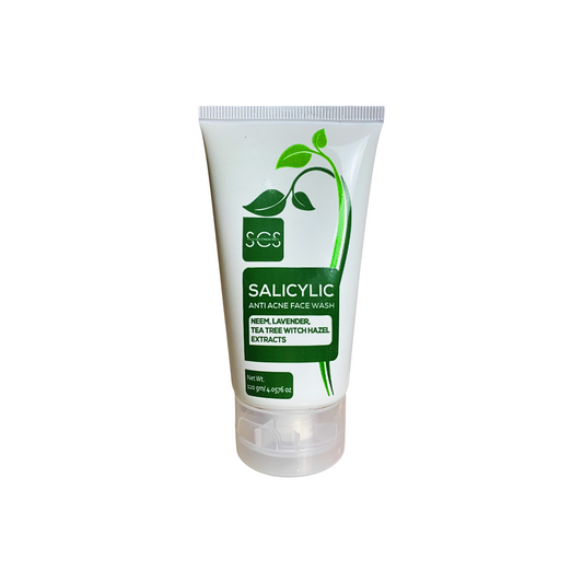 Anti Acne Facewash
