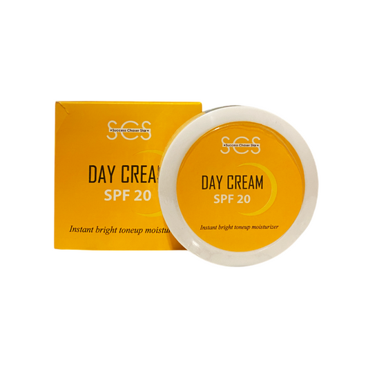 Day Cream