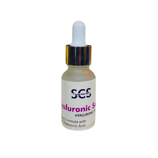 Hyaluronic Serum