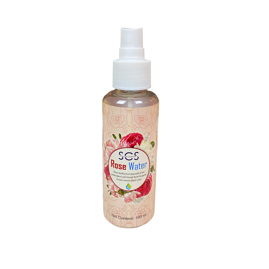 Rose Water