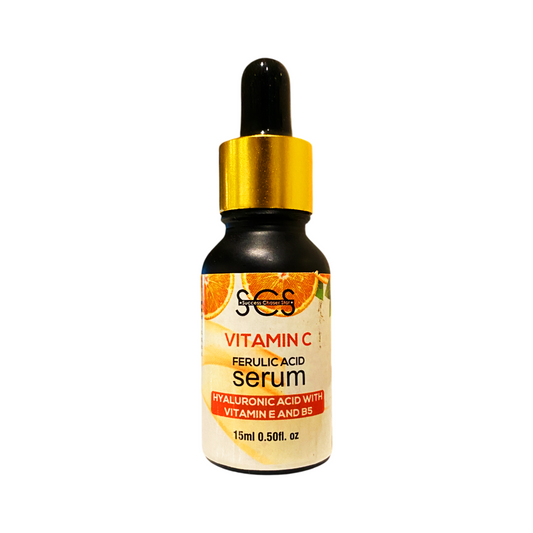 Vitamin C -Serum