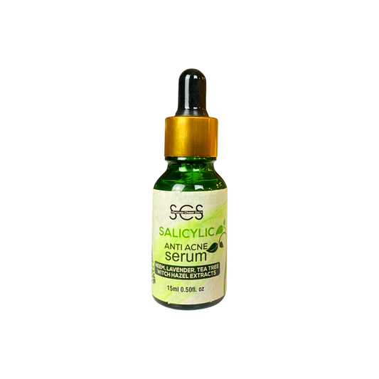 Anti-Acne Serum