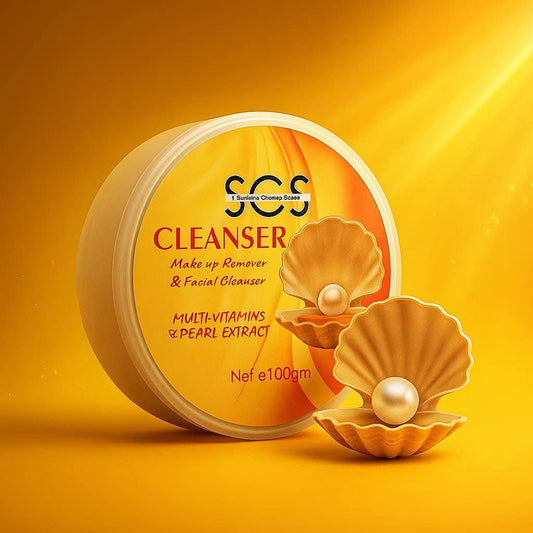 CLEANSER