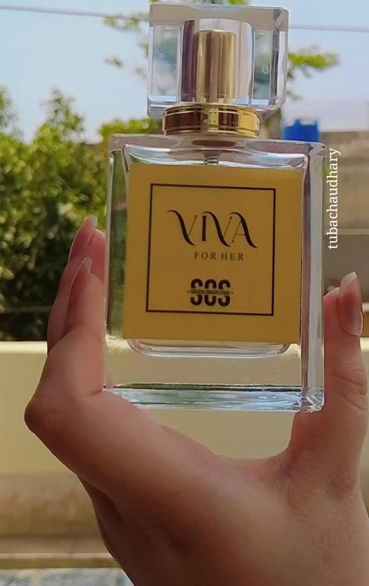 VIVA for Her